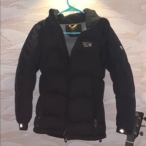 Mountain Hardware Women’s Puffer Jacket